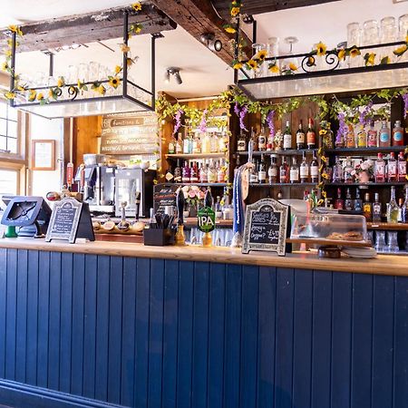 Cromwell Lodge Hotel By Greene King Inns Banbury Buitenkant foto