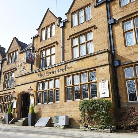 Cromwell Lodge Hotel By Greene King Inns Banbury Buitenkant foto