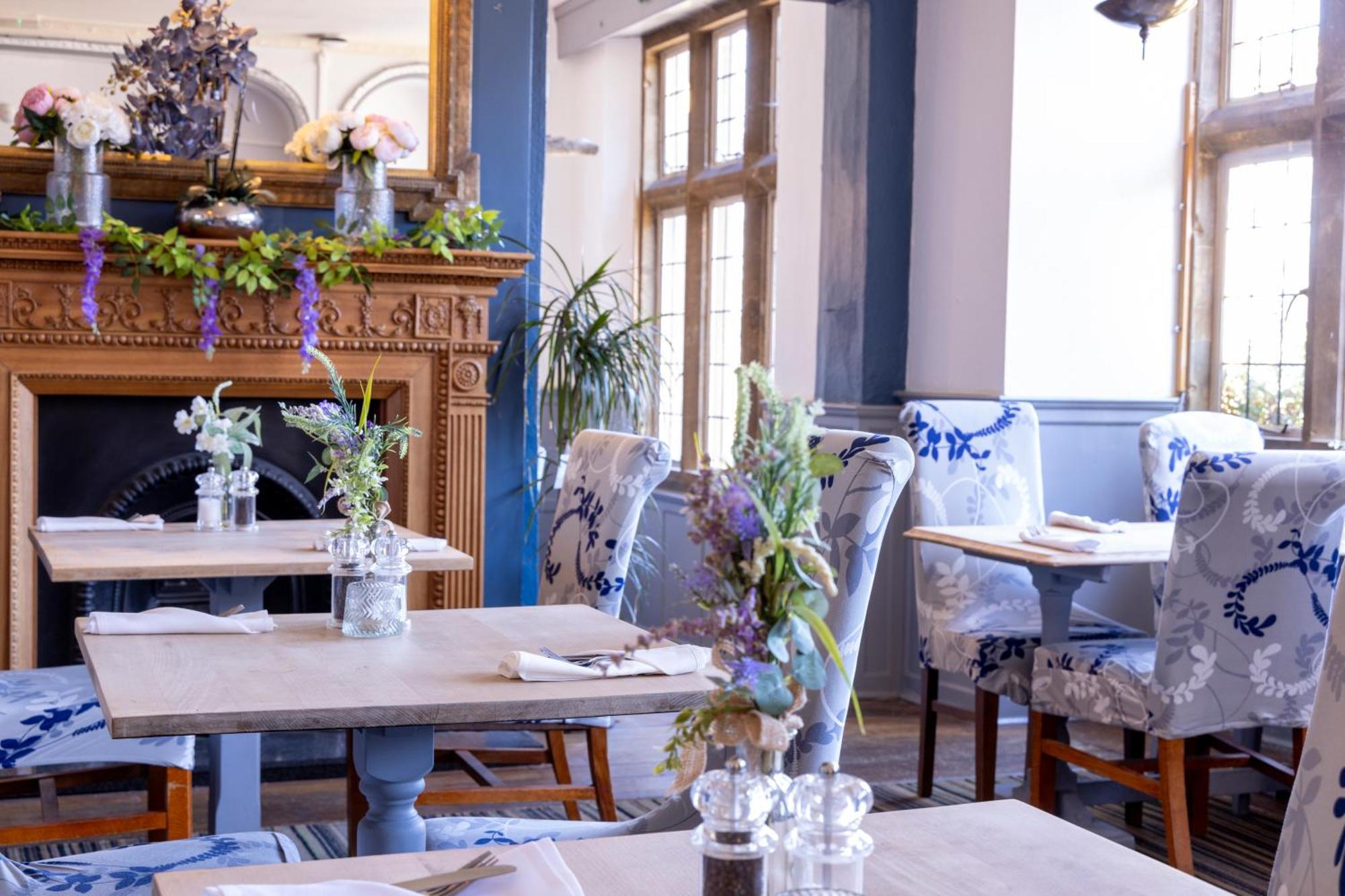 Cromwell Lodge Hotel By Greene King Inns Banbury Buitenkant foto