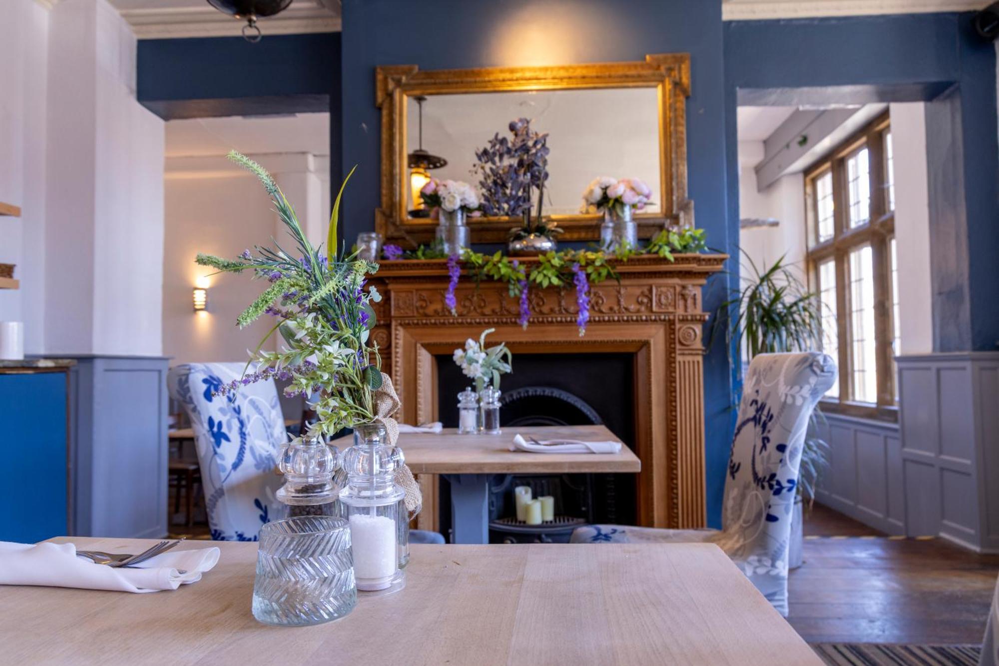 Cromwell Lodge Hotel By Greene King Inns Banbury Buitenkant foto