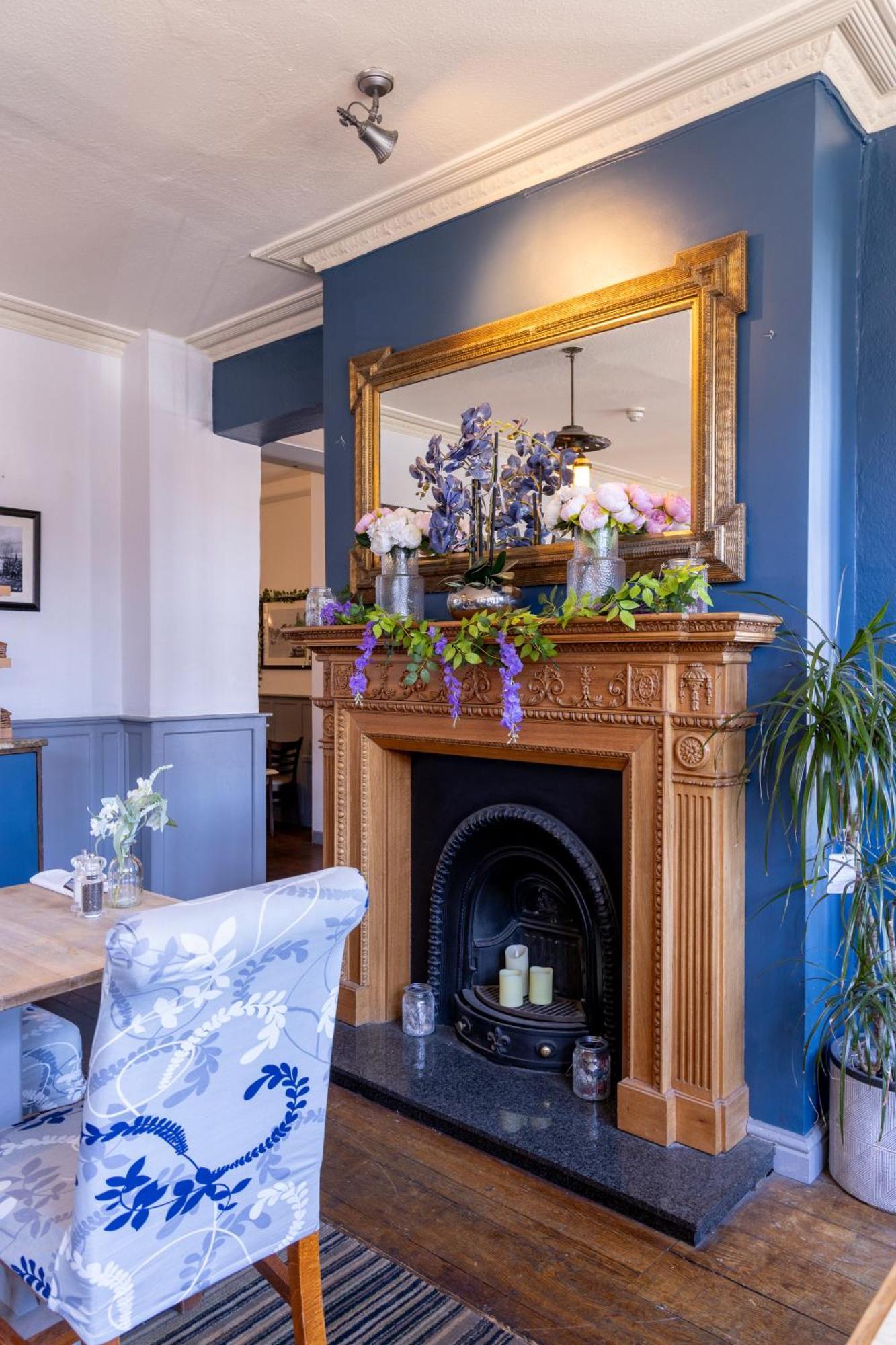 Cromwell Lodge Hotel By Greene King Inns Banbury Buitenkant foto