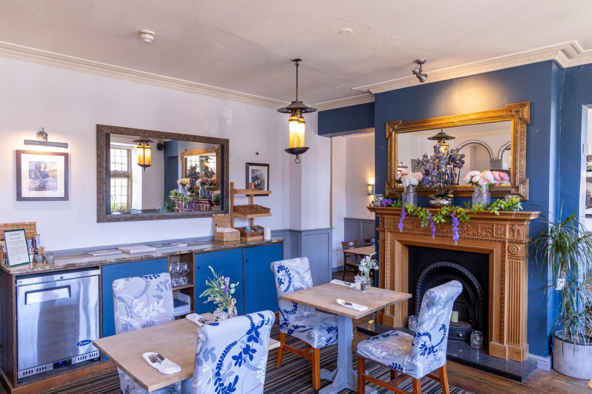 Cromwell Lodge Hotel By Greene King Inns Banbury Buitenkant foto