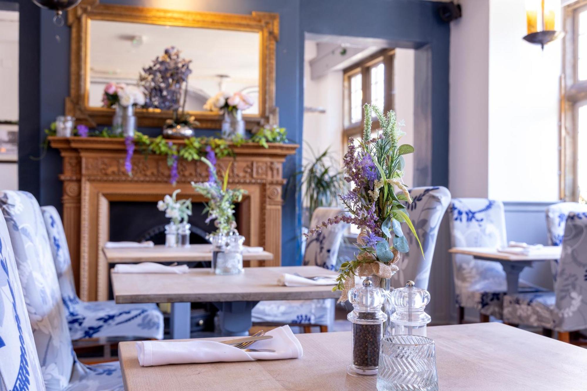 Cromwell Lodge Hotel By Greene King Inns Banbury Buitenkant foto