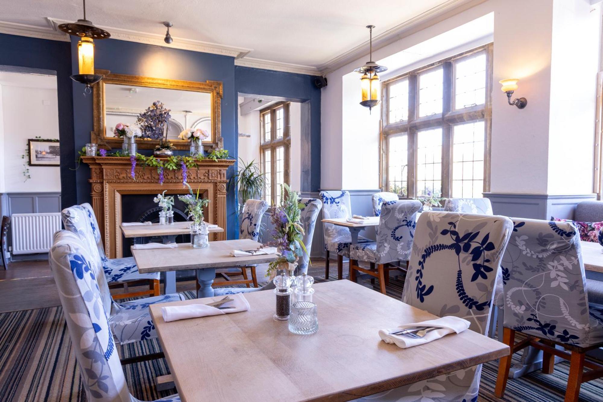 Cromwell Lodge Hotel By Greene King Inns Banbury Buitenkant foto
