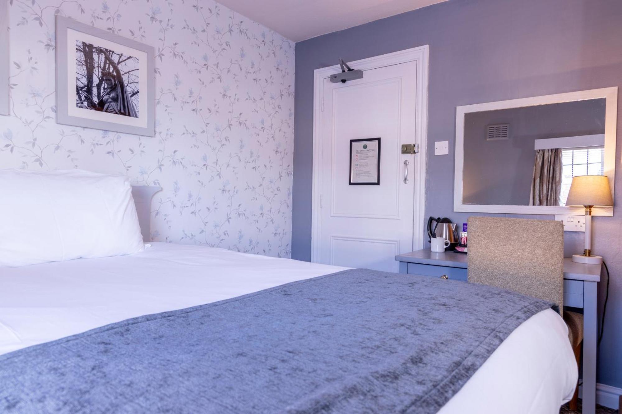 Cromwell Lodge Hotel By Greene King Inns Banbury Buitenkant foto