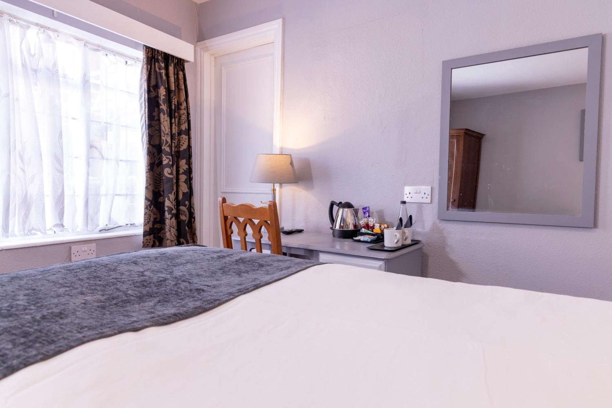 Cromwell Lodge Hotel By Greene King Inns Banbury Buitenkant foto