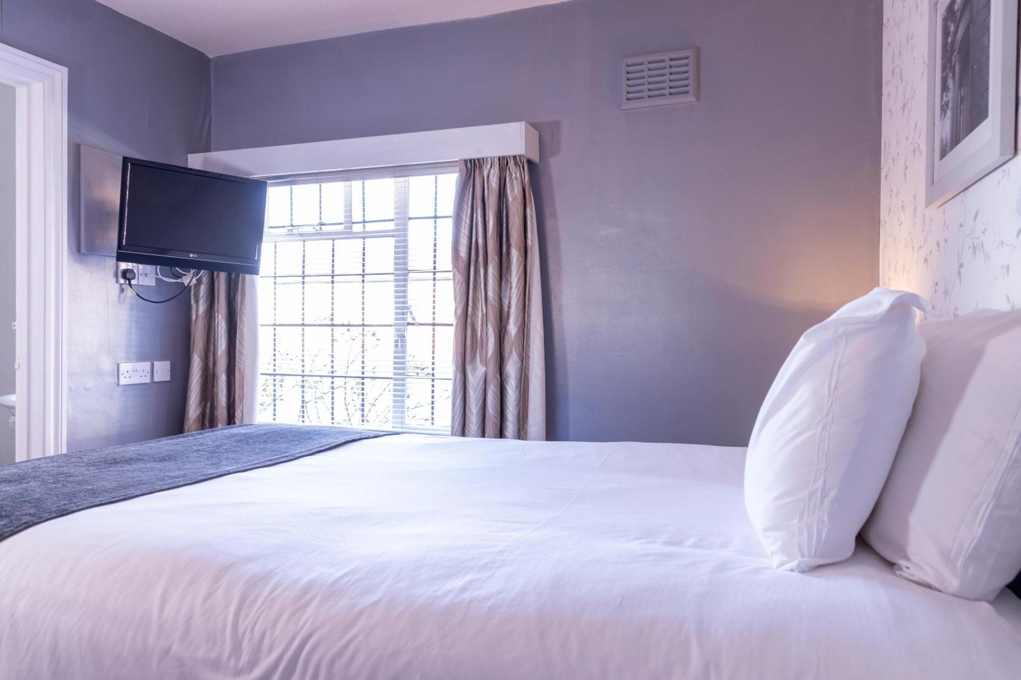 Cromwell Lodge Hotel By Greene King Inns Banbury Buitenkant foto