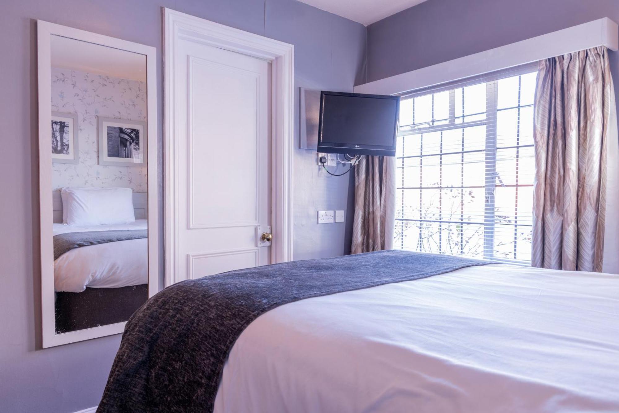 Cromwell Lodge Hotel By Greene King Inns Banbury Buitenkant foto