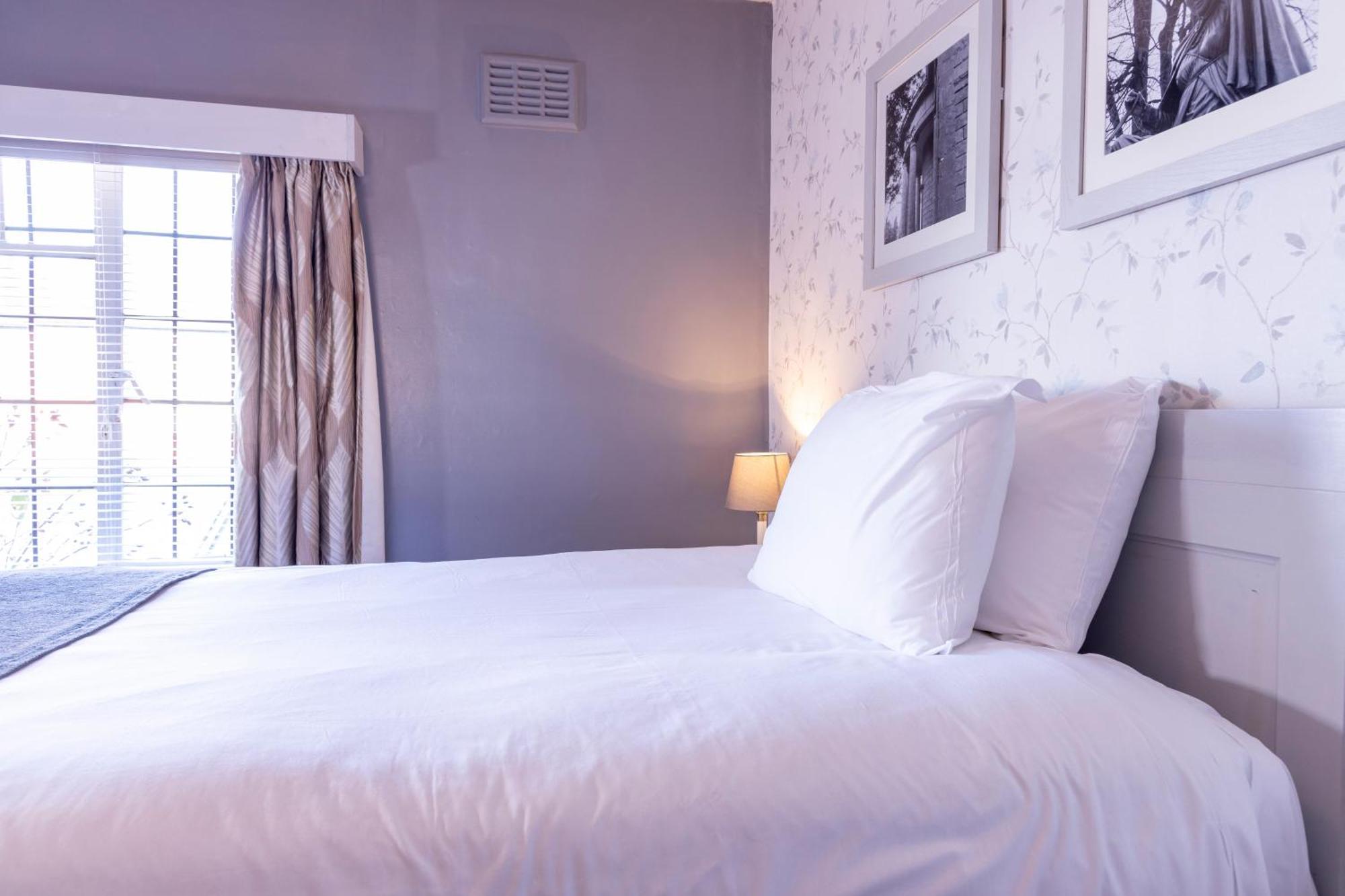 Cromwell Lodge Hotel By Greene King Inns Banbury Buitenkant foto