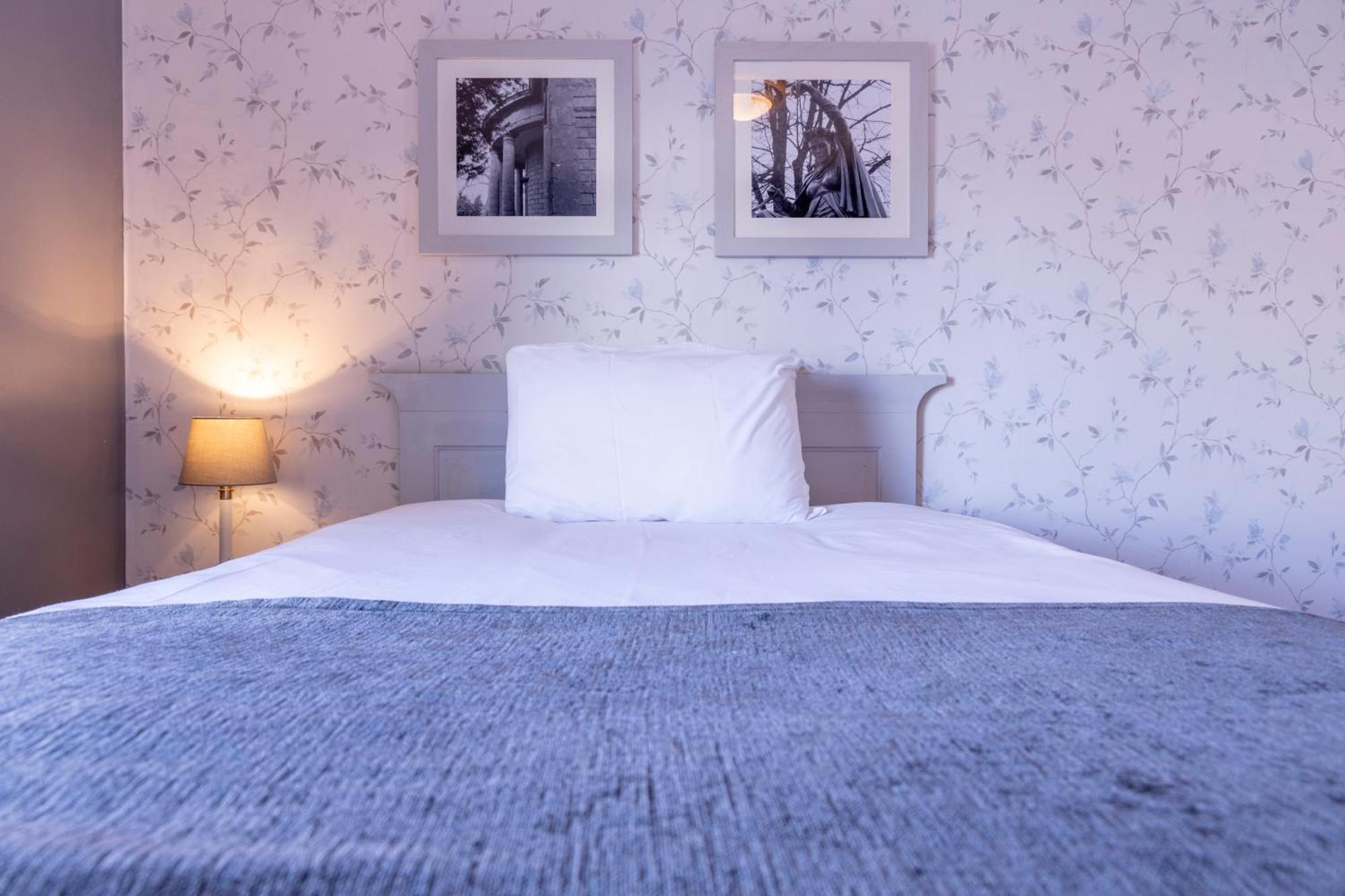 Cromwell Lodge Hotel By Greene King Inns Banbury Buitenkant foto