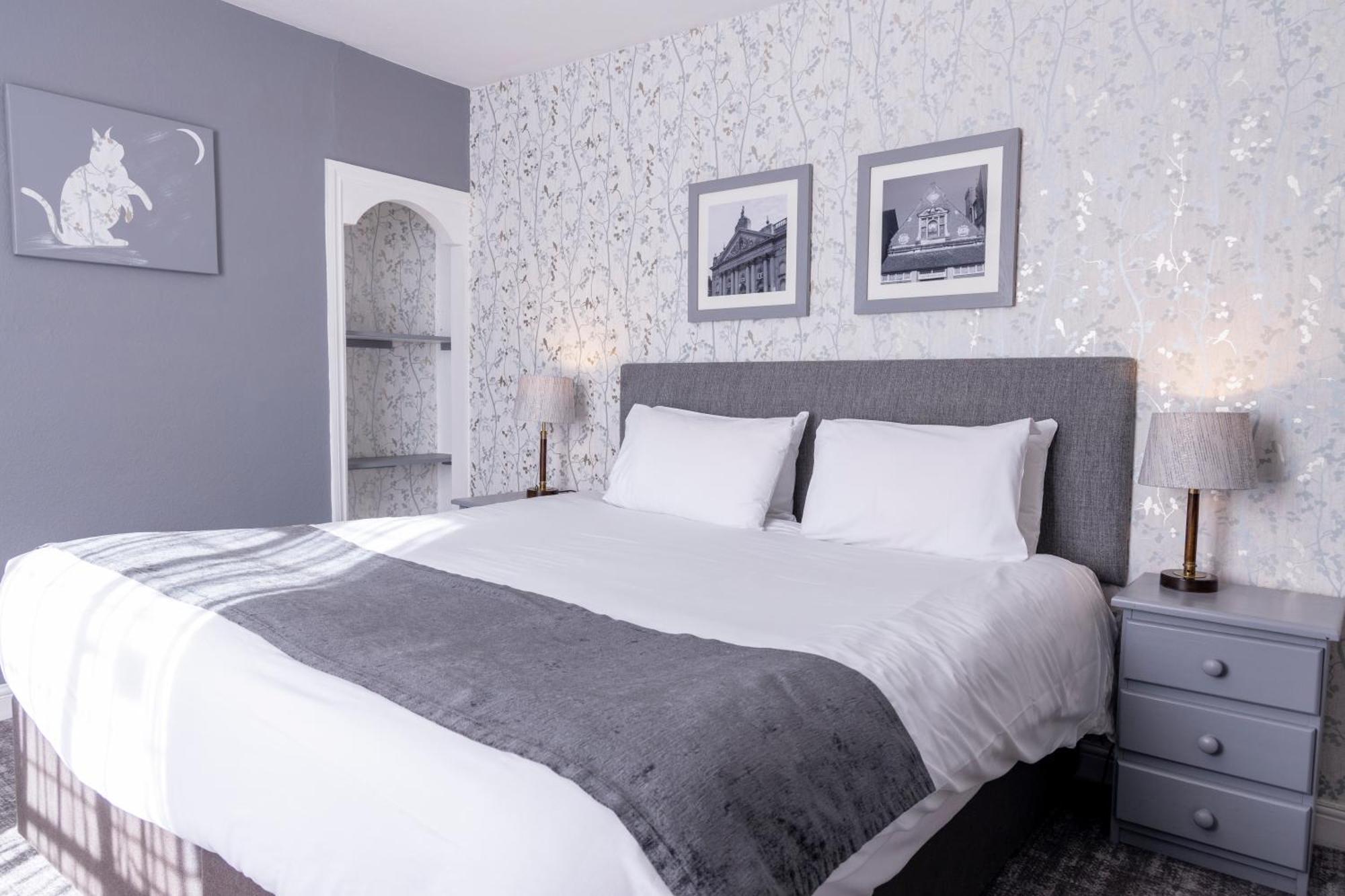 Cromwell Lodge Hotel By Greene King Inns Banbury Buitenkant foto