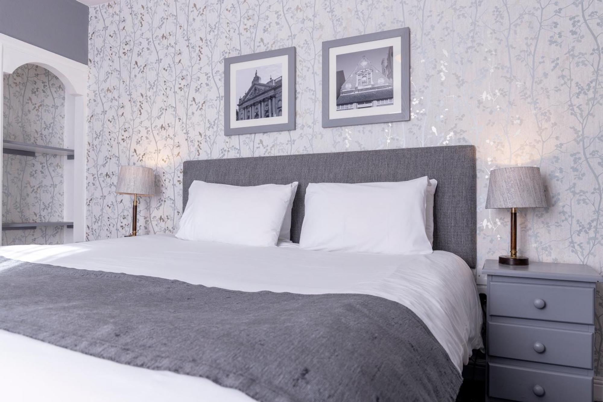 Cromwell Lodge Hotel By Greene King Inns Banbury Buitenkant foto