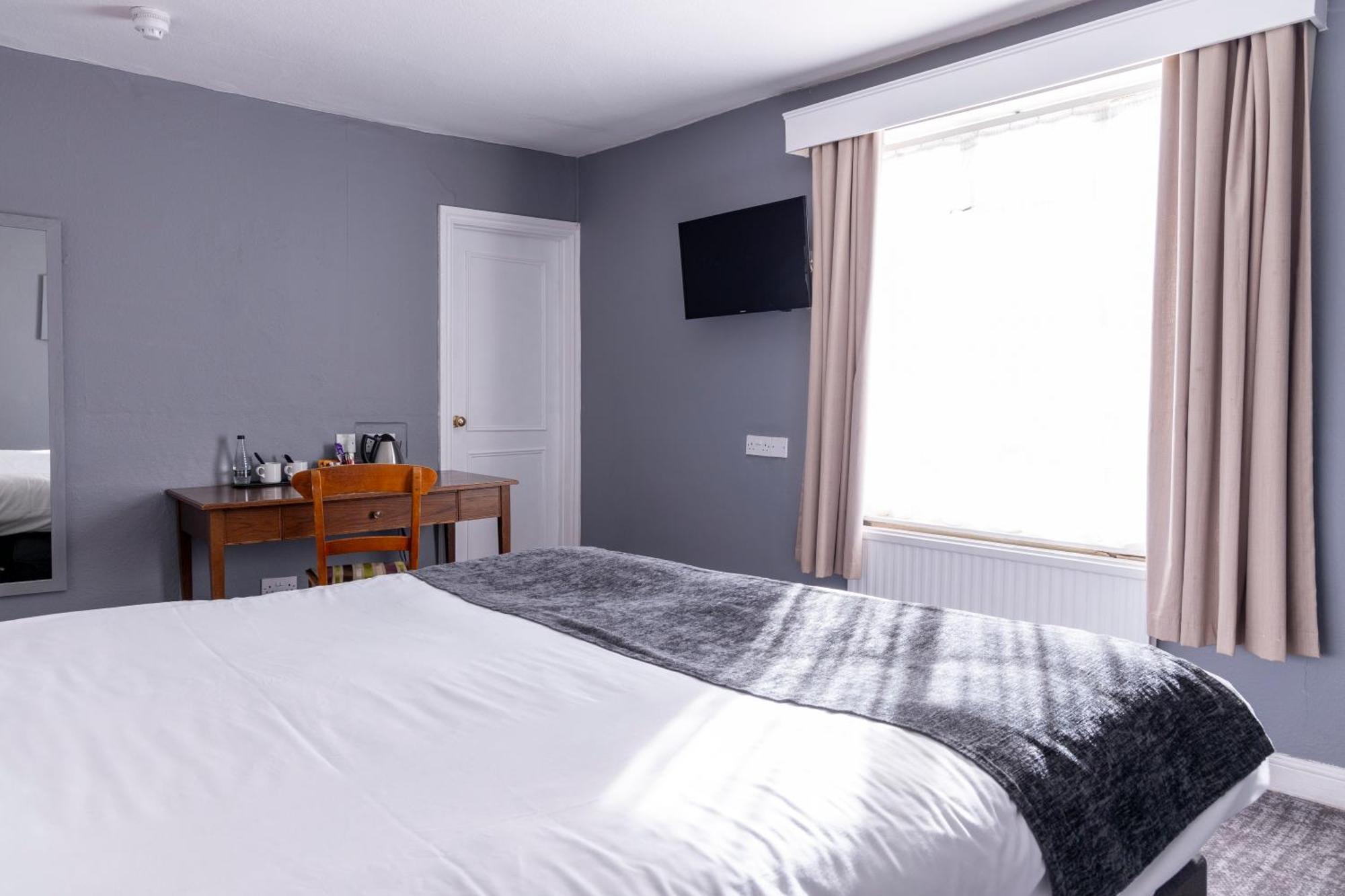 Cromwell Lodge Hotel By Greene King Inns Banbury Buitenkant foto