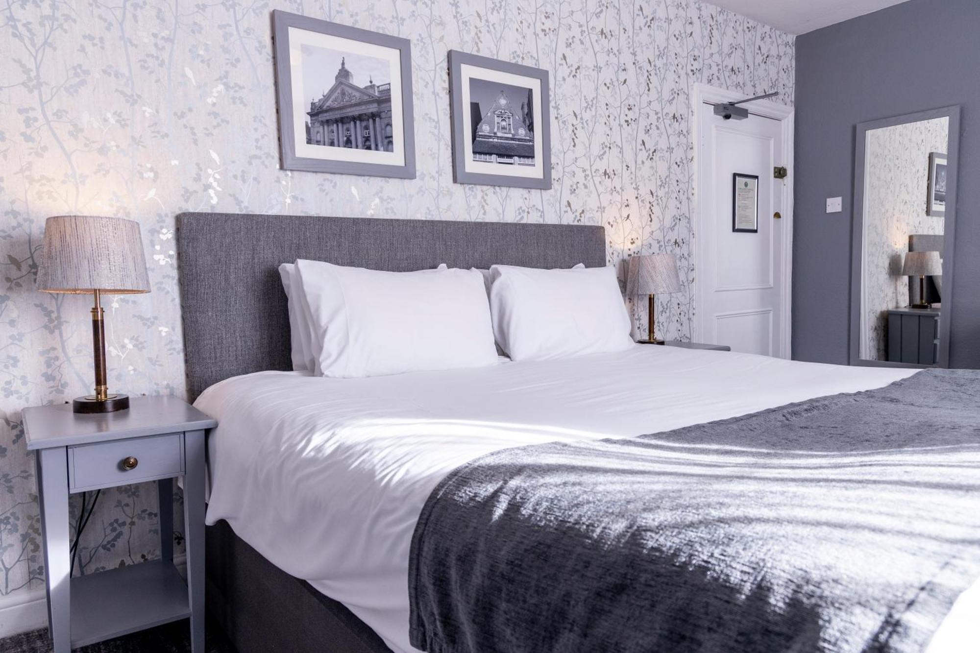 Cromwell Lodge Hotel By Greene King Inns Banbury Buitenkant foto
