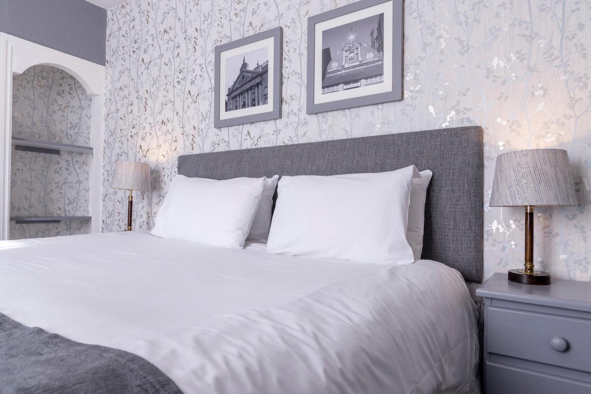 Cromwell Lodge Hotel By Greene King Inns Banbury Buitenkant foto