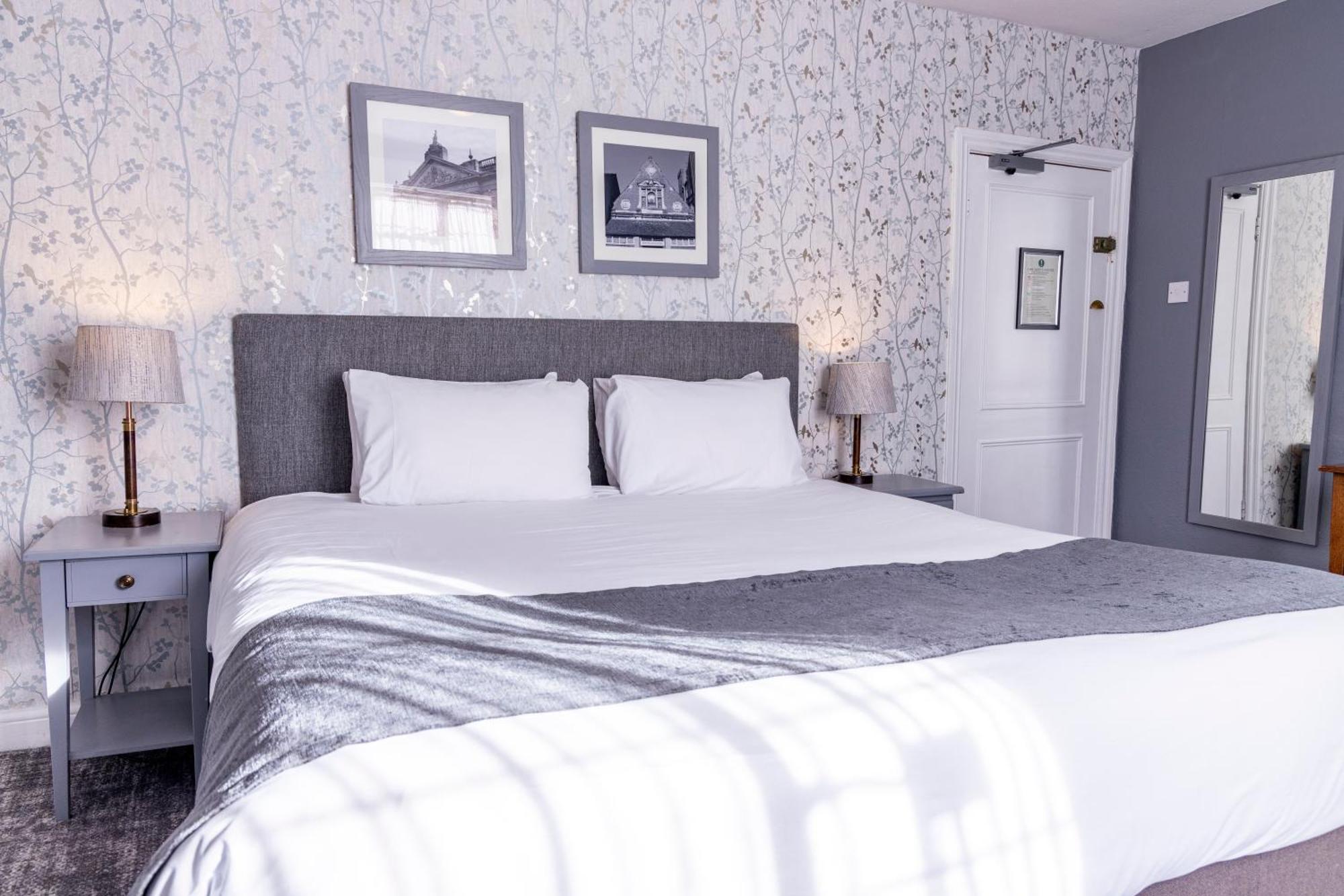 Cromwell Lodge Hotel By Greene King Inns Banbury Buitenkant foto