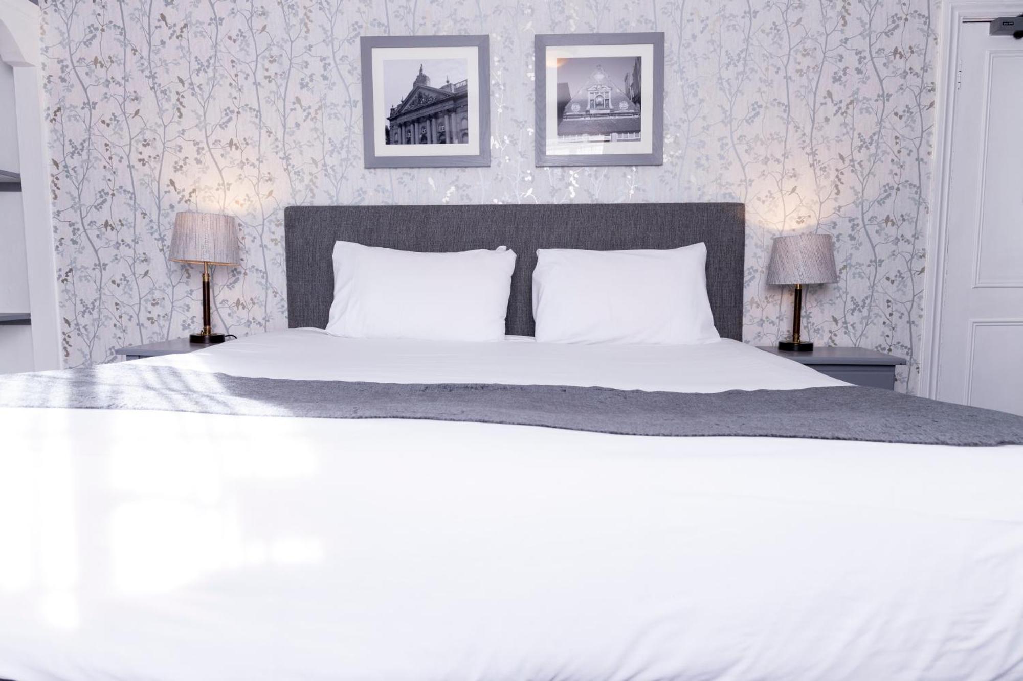 Cromwell Lodge Hotel By Greene King Inns Banbury Buitenkant foto