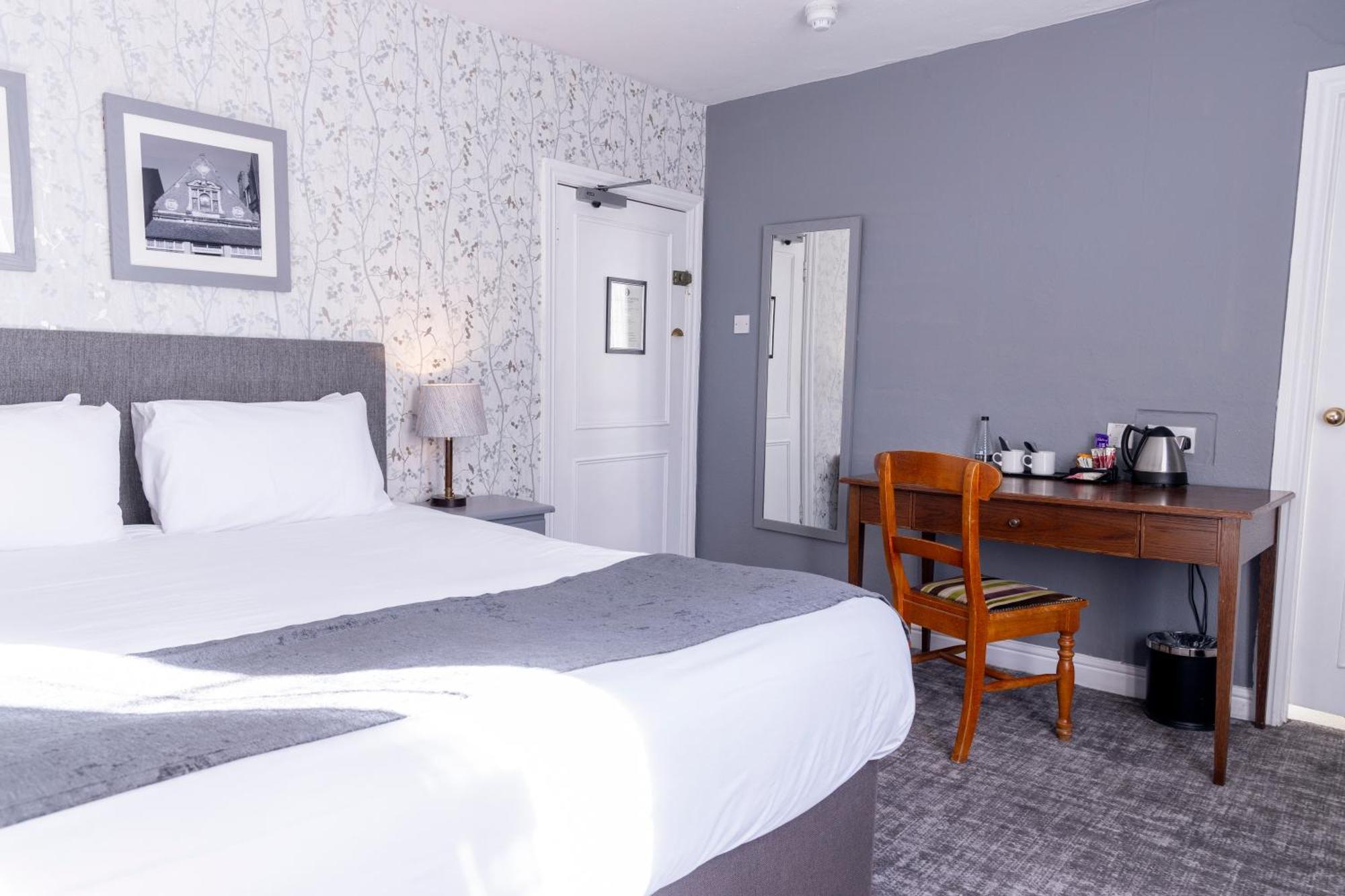 Cromwell Lodge Hotel By Greene King Inns Banbury Buitenkant foto