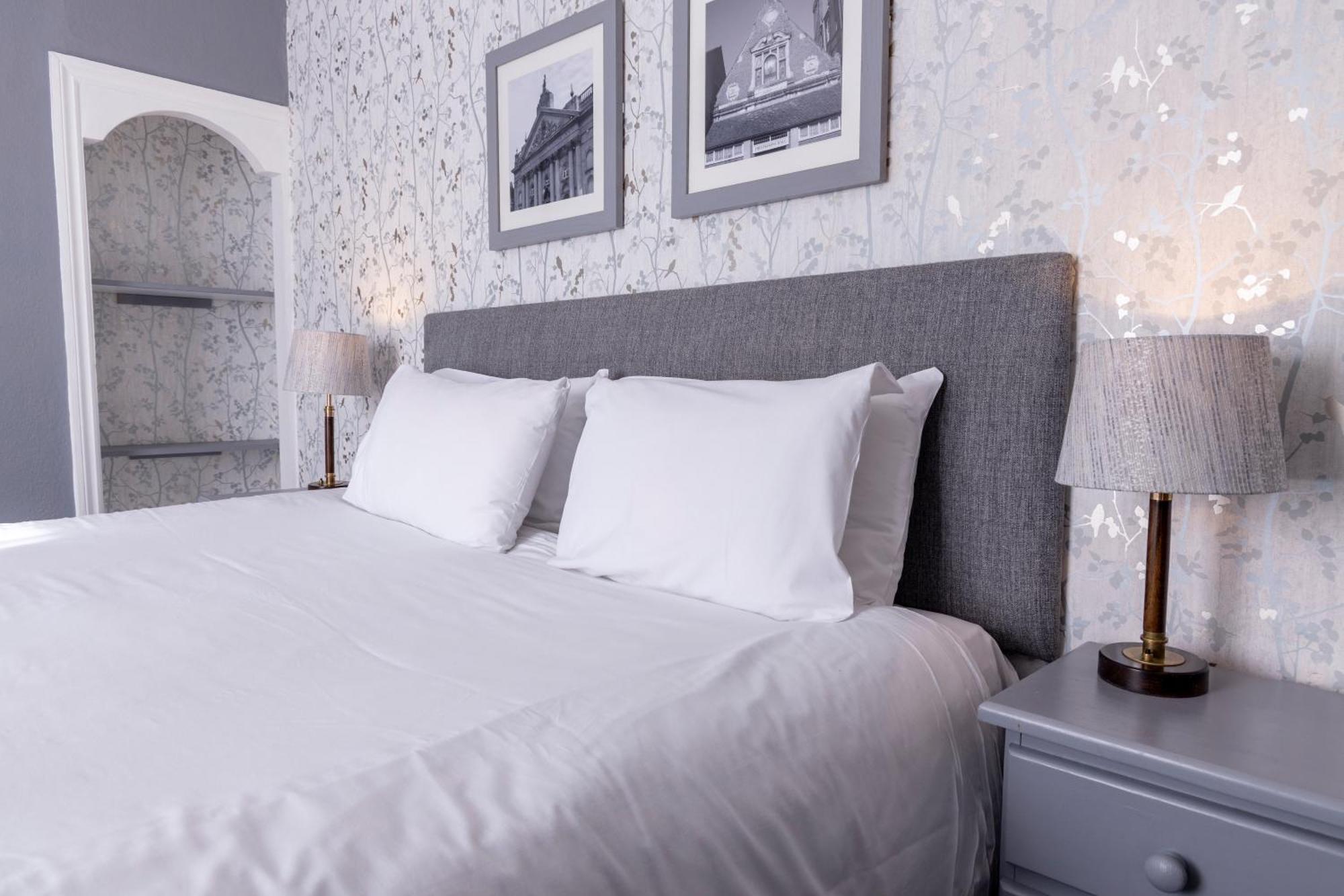 Cromwell Lodge Hotel By Greene King Inns Banbury Buitenkant foto