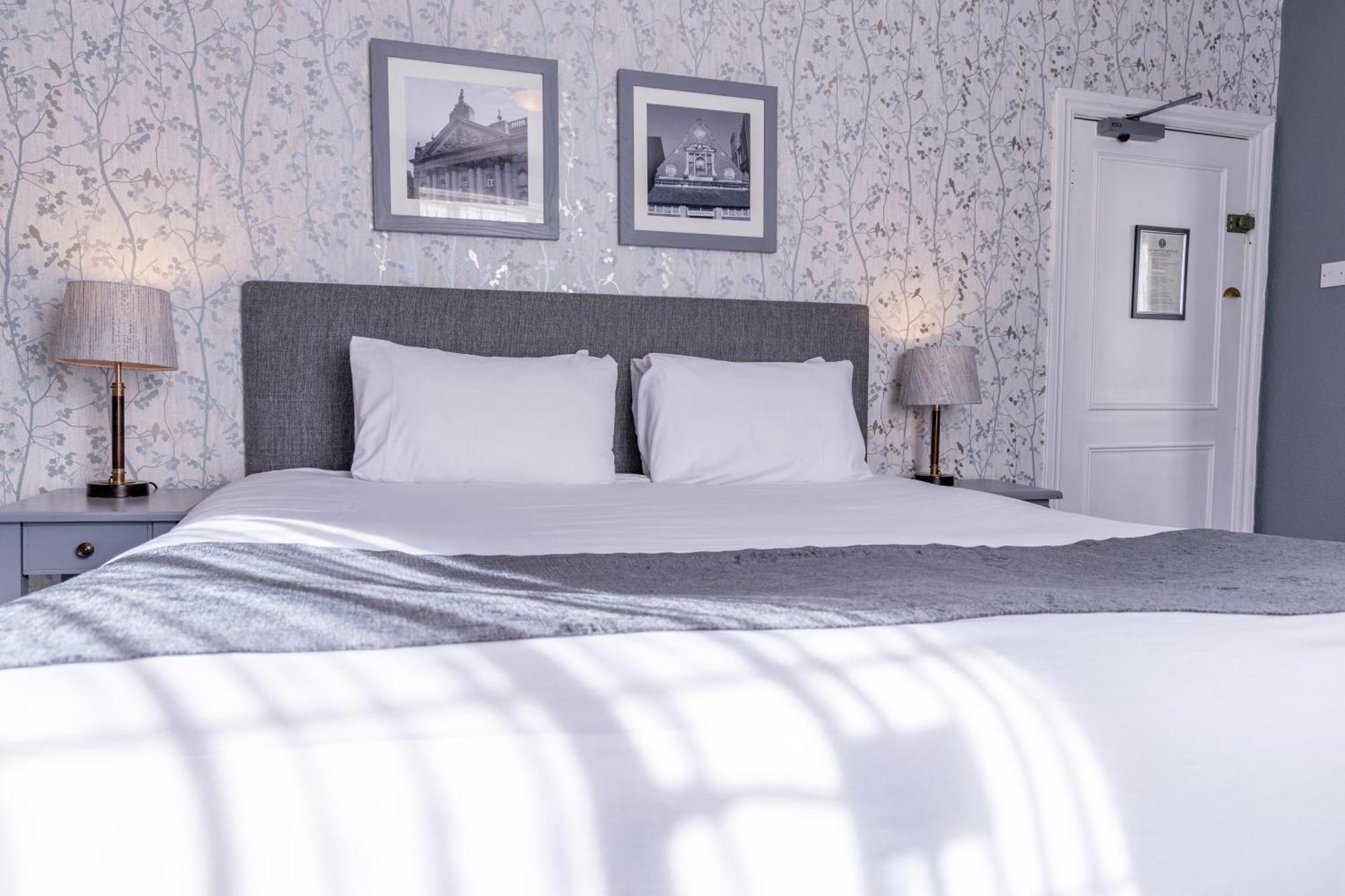 Cromwell Lodge Hotel By Greene King Inns Banbury Buitenkant foto
