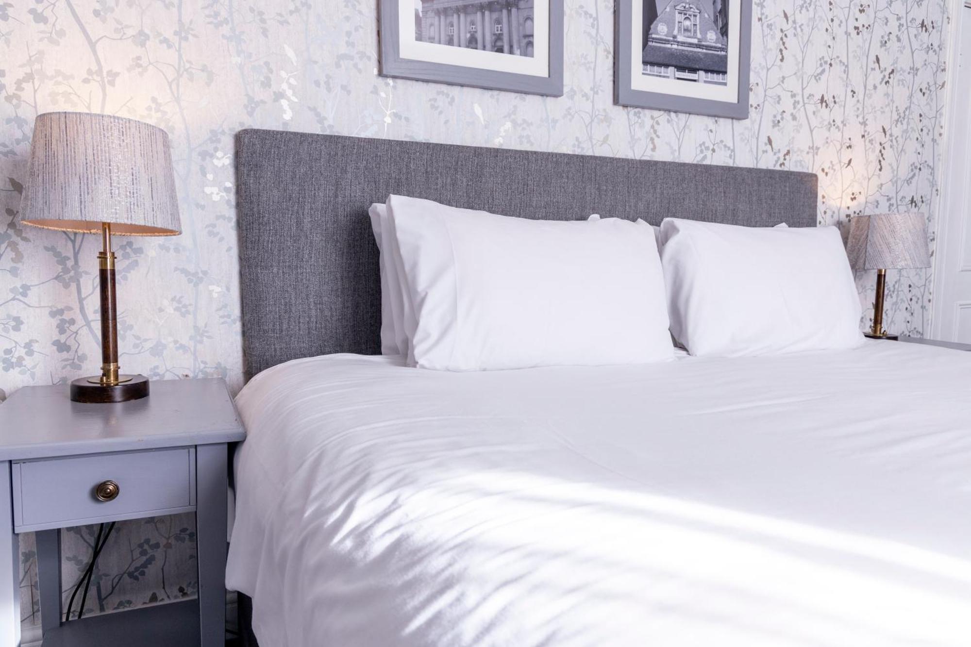 Cromwell Lodge Hotel By Greene King Inns Banbury Buitenkant foto
